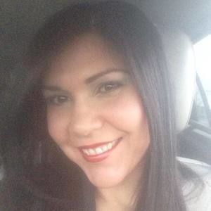 Meet your Posher, Lydia c